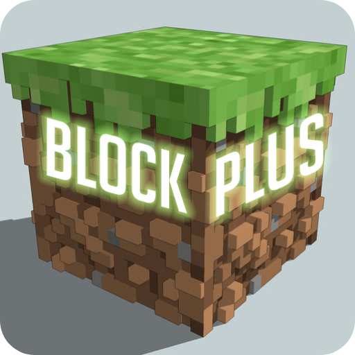 Block Plus Mod for Minecraft Download on Windows