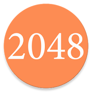 2048 1.0 Icon