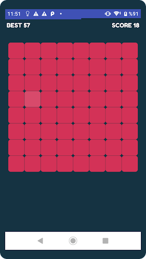 Colors - Find Different Color