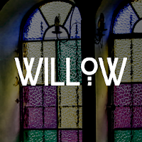 Willow ITC FlipFont