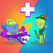Merge Master: Monster Battle - Androidアプリ