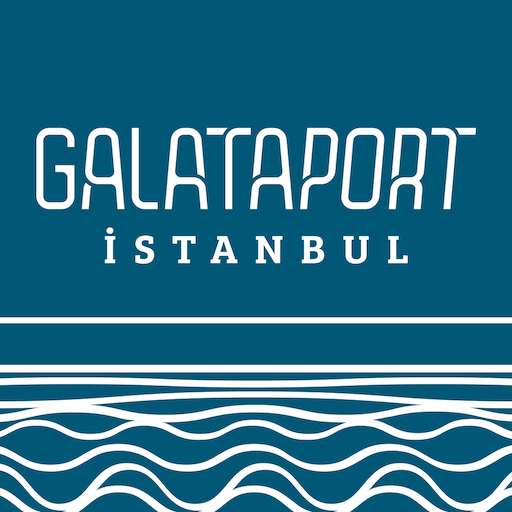 Galataport İstanbul  Icon