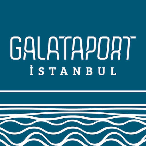 Galataport İstanbul logo