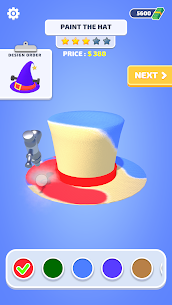 Hat Designer 3D Apk New Download 2022 5