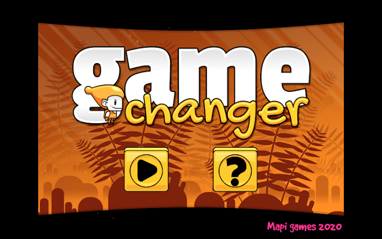Game Changer - 2 - (Android)