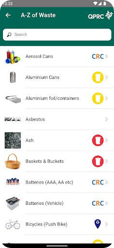 QPRC Waste Info Screen 3