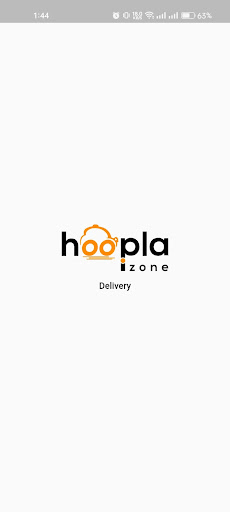 Android application Hoopla I-Man screenshort