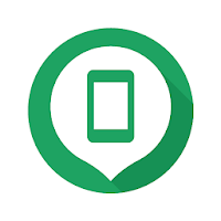 Google Find My Device Icon