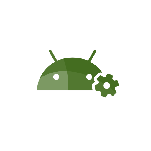 FA APK Extractor logo