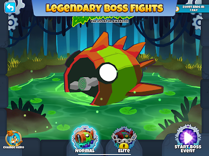 Bloons TD 6 Screenshots