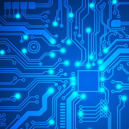 Electronic Circuits Wallpapers Download on Windows