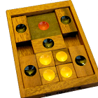KhunPhanDroid - sliding puzzle offline game 1.4.2