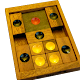 KhunPhanDroid - sliding puzzle offline game