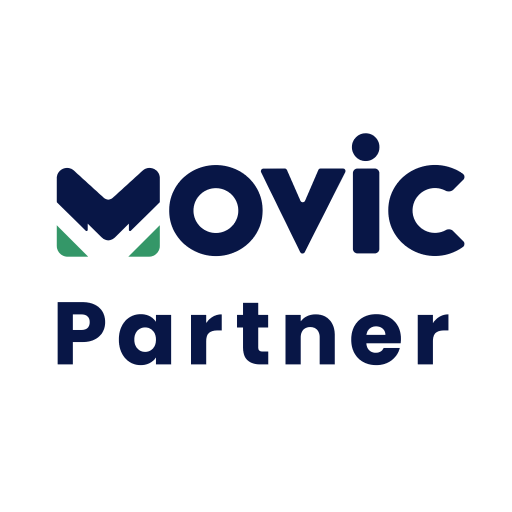 Movic Partner logo