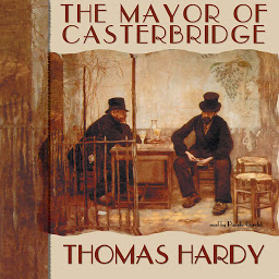 图标图片“The Mayor of Casterbridge”
