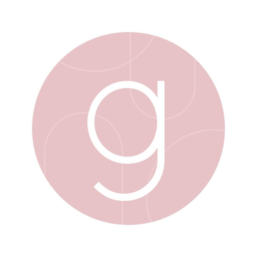 Gloss Nail Bar Houston logo