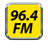 96.4 Radio FM icon