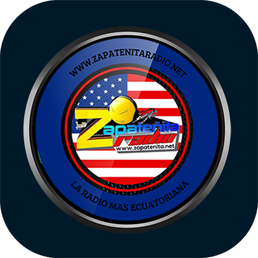 RADIO ZAPATENITA logo