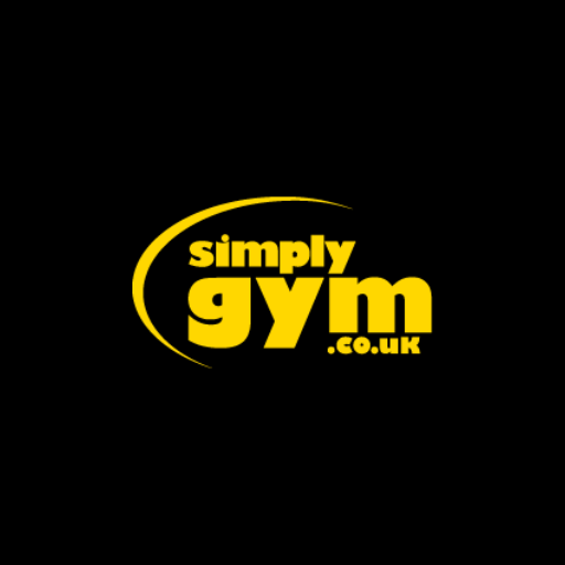 Simply Gym Tile Access logo