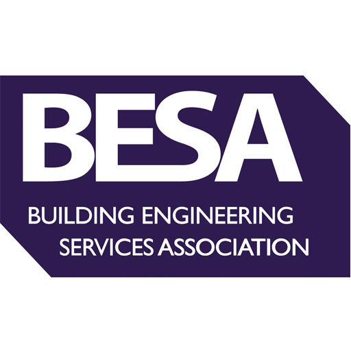 The BESA Book logo