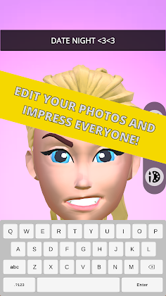 Snap Shot Expression - Screenshot 2