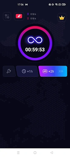 VPN Inf screenshot 4