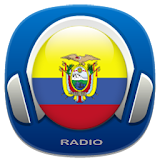 Ecuador Radio - Ecuador FM AM Online icon