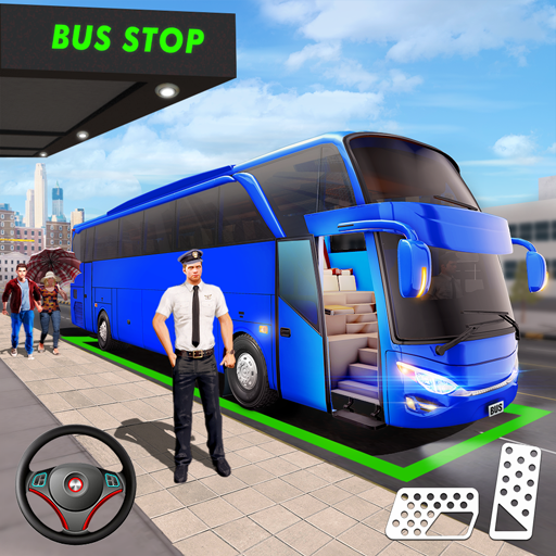 contenido Fábula Brillar Manejar Juegos de Autobuses 3D - Apps en Google Play