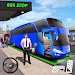 Bus Simulator Games: Bus Games Icon