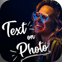 Text on Photo  Quotes Creator  Photo Editor