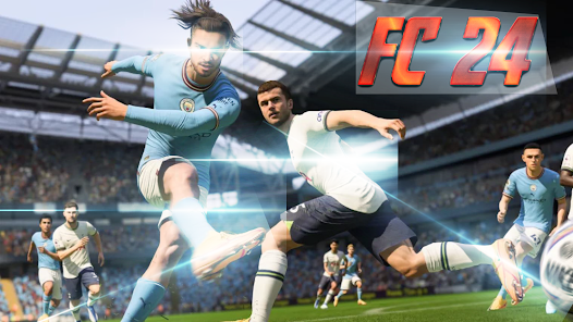 fc 24 stadiums football riddle 1.3 APK + Mod (Free purchase) for Android