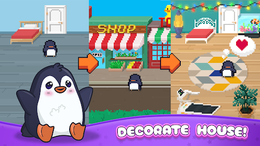 Tiny Friends: Virtual Pet Game 1