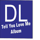 Demi Lovato Lyrics Tell Me Love You Album icon