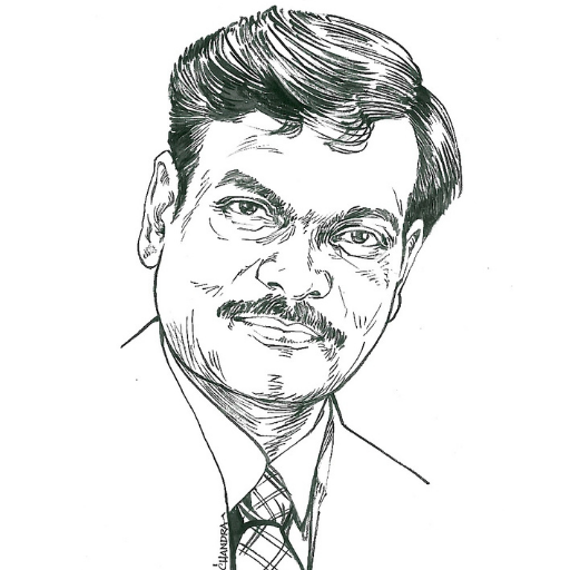 Dr. Sreenatha Charys Swaadhya logo