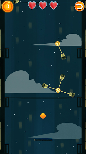 Super Bheem Laddoo Quest