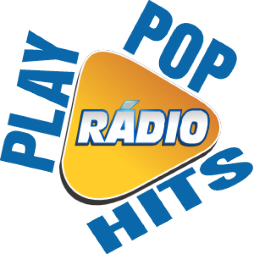 Rádio Play Pop Hits 1.0 Icon