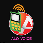 ALO-VOICE  Icon
