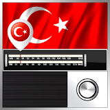 Turkish Radio Stations icon