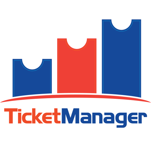 TicketManager  Icon