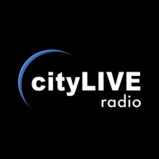 CityLIVE Radio logo