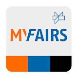 MyFairs icon