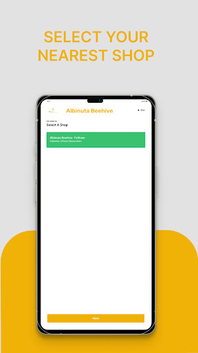 Albinuta Beehive Screen 2