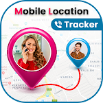 Cover Image of Download Mobile Number Tracker & Locator 1.1 APK