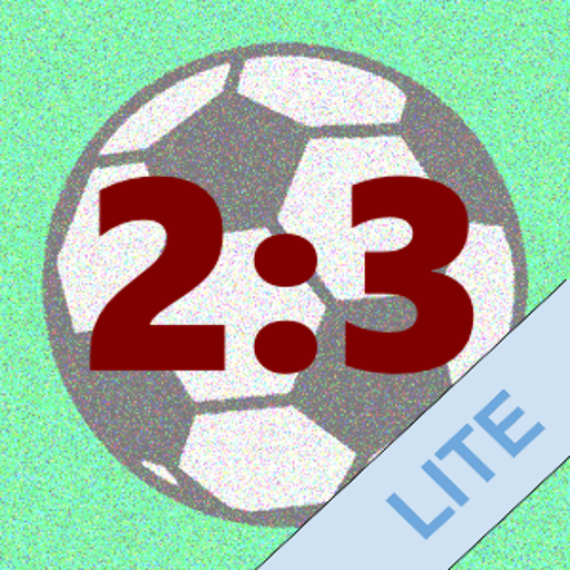 Soccer Scoreboard Lite Google Play のアプリ