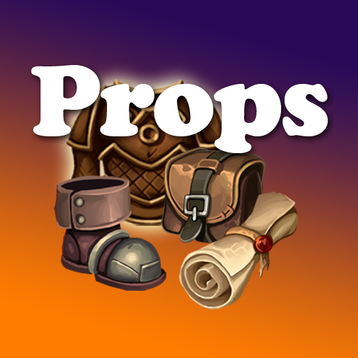 Props collection logo