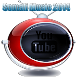 Somali Music & Radio 2014 icon