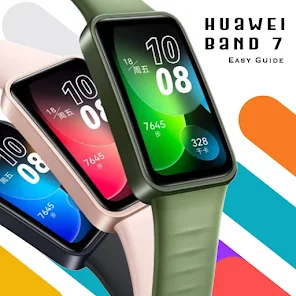 huawei Band 2 App Guide - Apps on Google Play