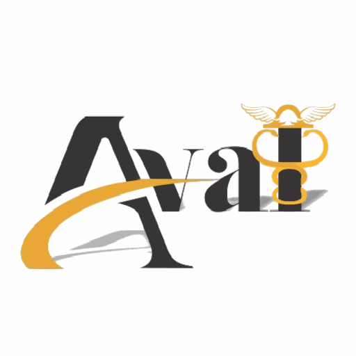 Aval Contabilidade logo