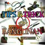 Tips & Trick Bangunan icon