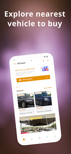 KKSmart Screen 2